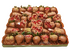 Микс в шоколаде